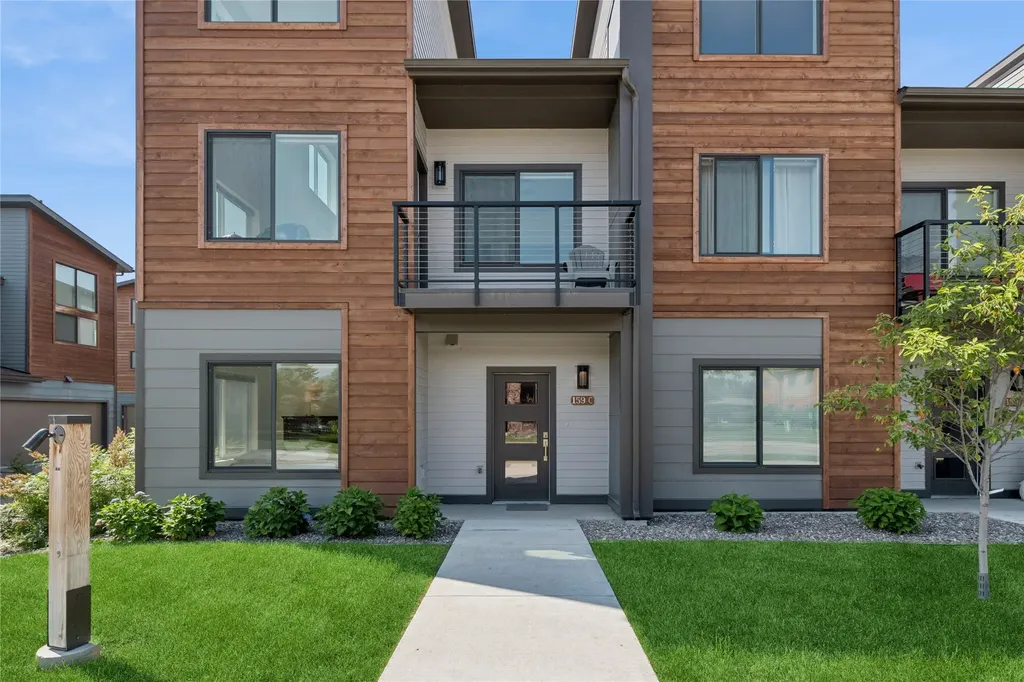 159 Hawthorne Court Whitefish MT 59937