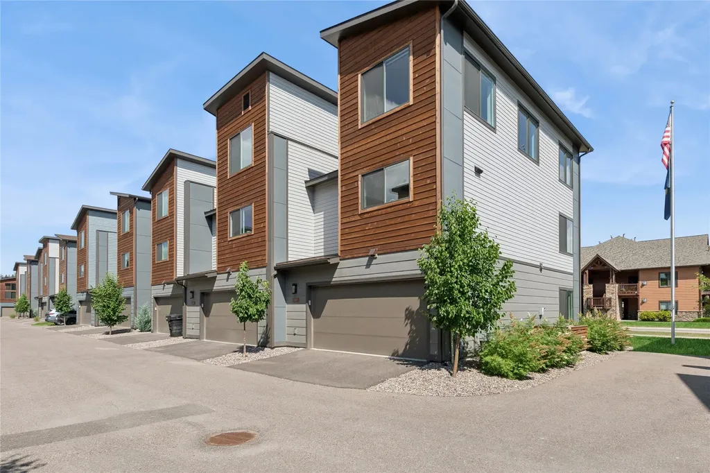 159 Hawthorne Court Whitefish MT 59937
