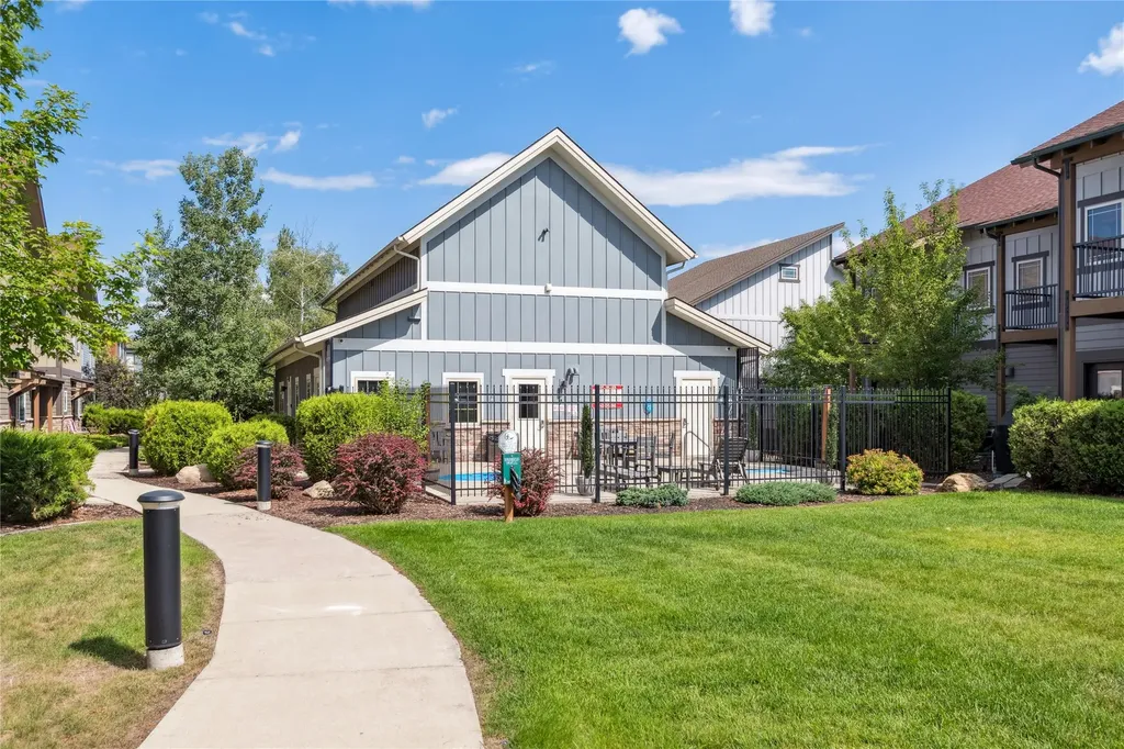 159 Hawthorne Court Whitefish MT 59937