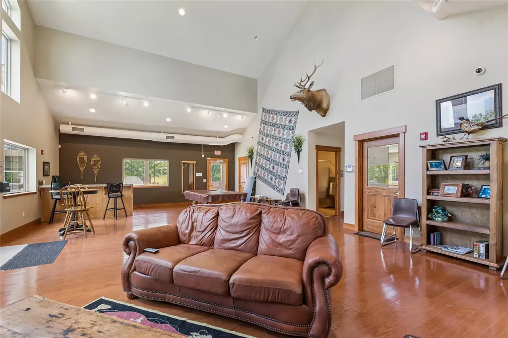 159 Hawthorne Court Whitefish MT 59937