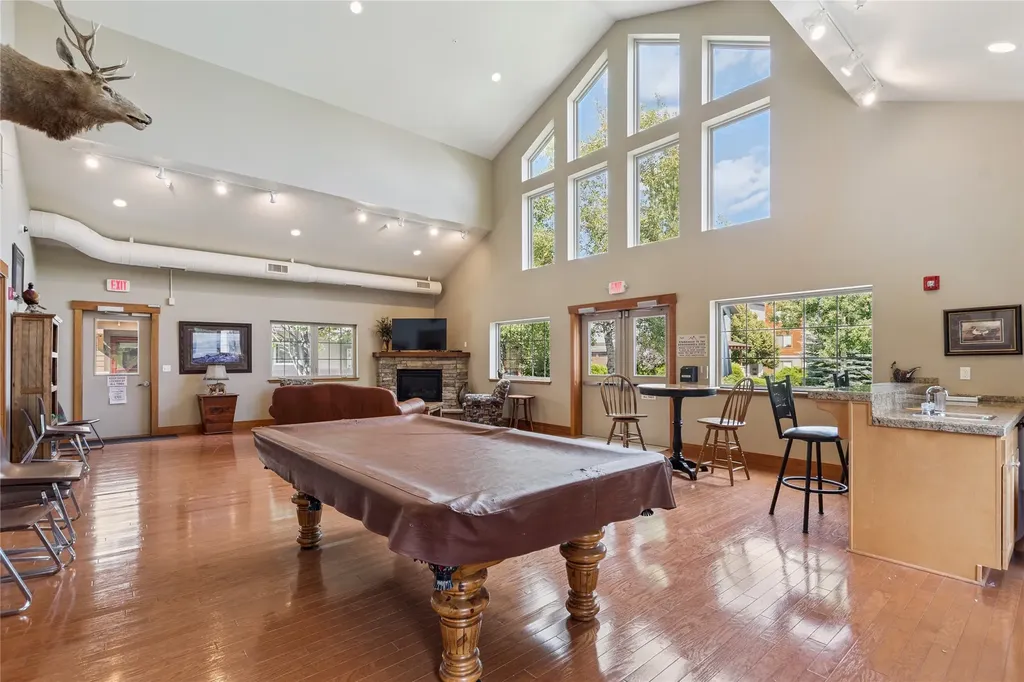 159 Hawthorne Court Whitefish MT 59937