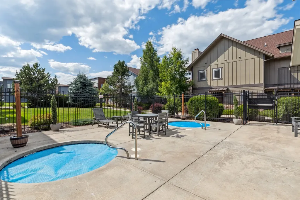 159 Hawthorne Court Whitefish MT 59937