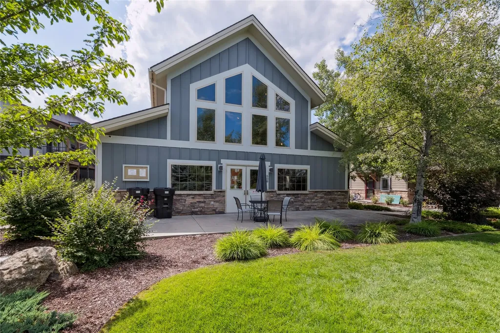 159 Hawthorne Court Whitefish MT 59937