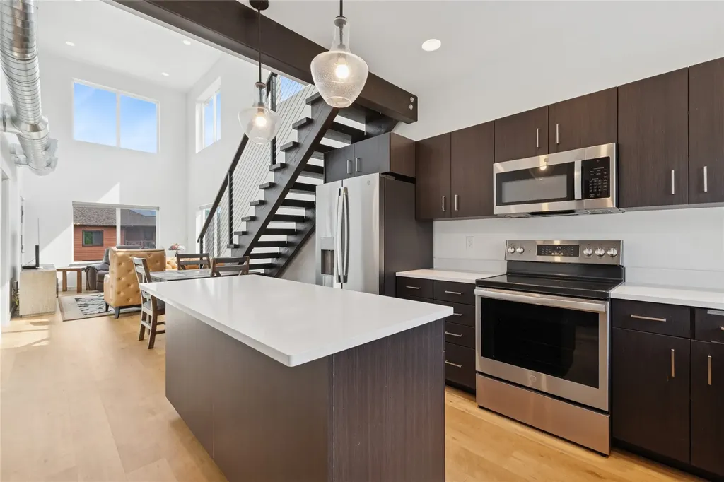 159 Hawthorne Court Whitefish MT 59937