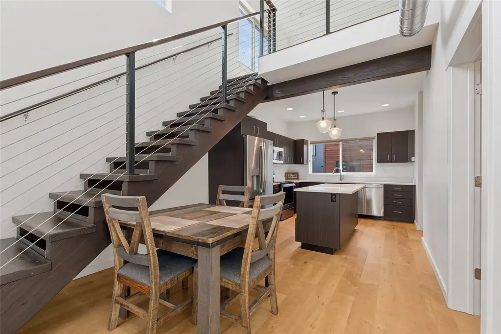 159 Hawthorne Court Whitefish MT 59937