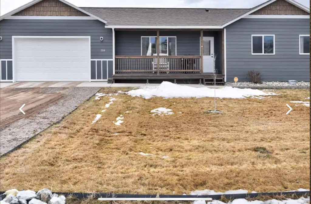 Tbd S Warren Avenue Butte MT 59701
