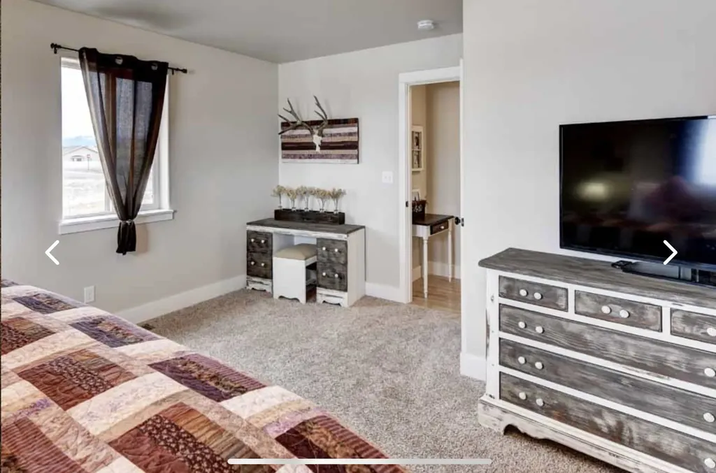 Tbd S Warren Avenue Butte MT 59701