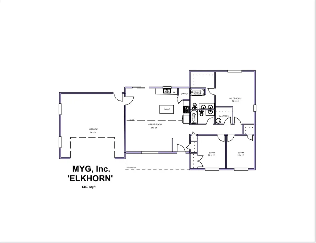 Tbd S Warren Avenue Butte MT 59701