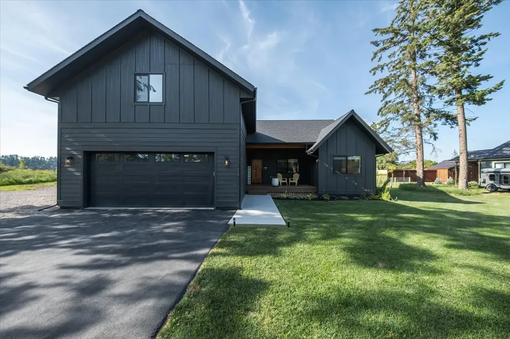 123 Brody Lane Kalispell MT 59901