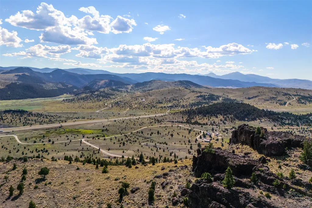 Nhn Tenderfoot Trail Ramsay MT 59748