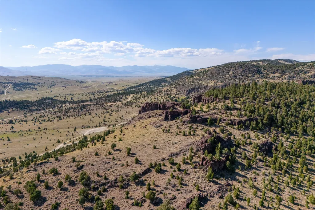 Nhn Tenderfoot Trail Ramsay MT 59748