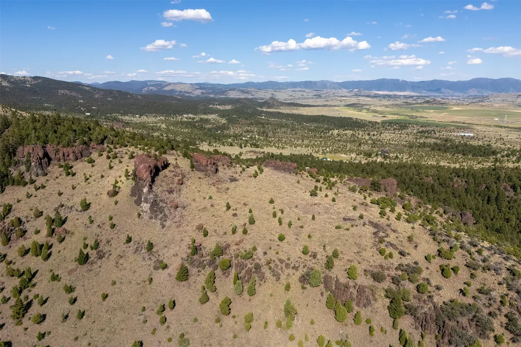 Nhn Tenderfoot Trail Ramsay MT 59748
