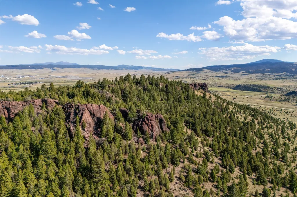 Nhn Tenderfoot Trail Ramsay MT 59748