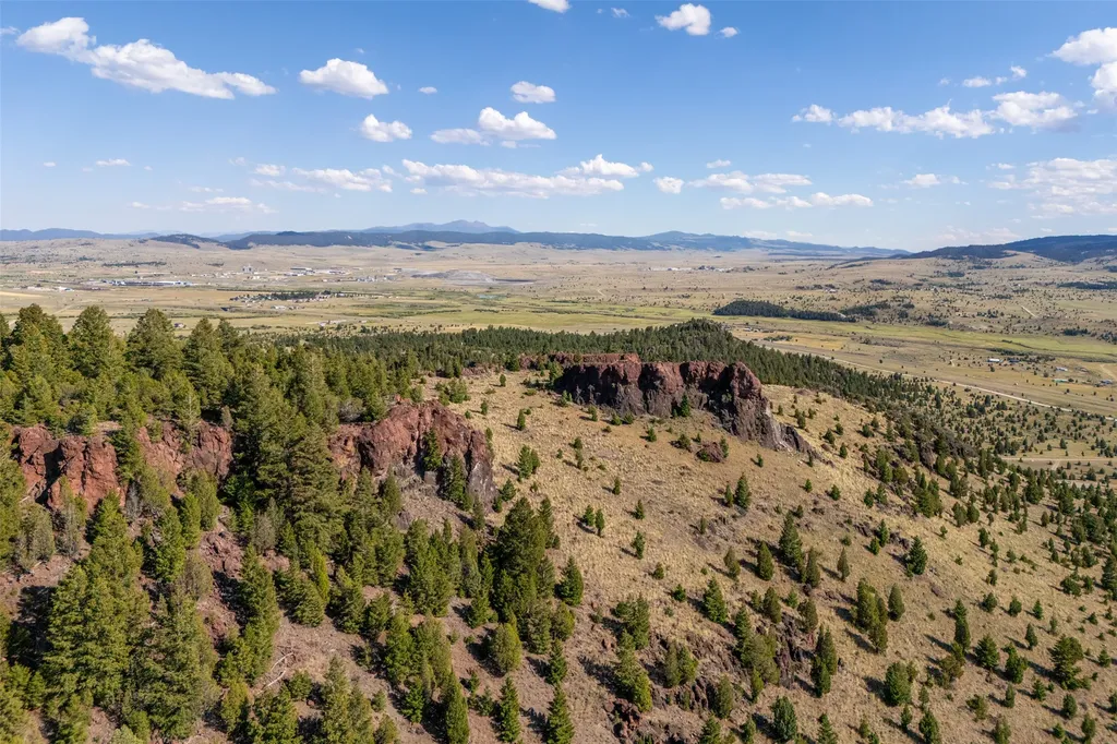 Nhn Tenderfoot Trail Ramsay MT 59748