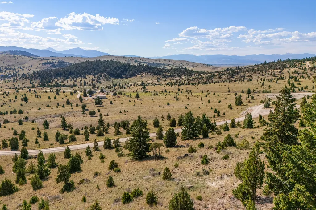 Nhn Tenderfoot Trail Ramsay MT 59748