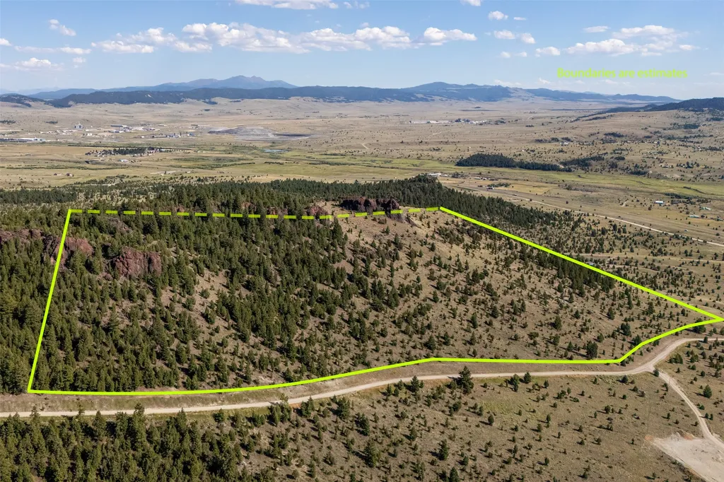 Nhn Tenderfoot Trail Ramsay MT 59748