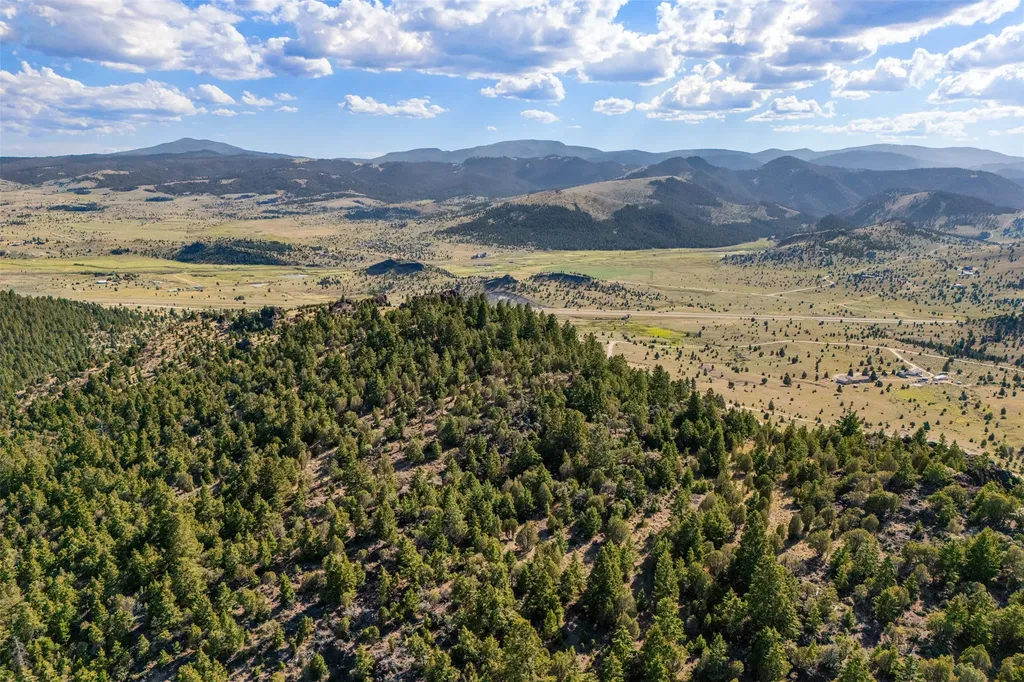 Nhn Tenderfoot Trail Ramsay MT 59748