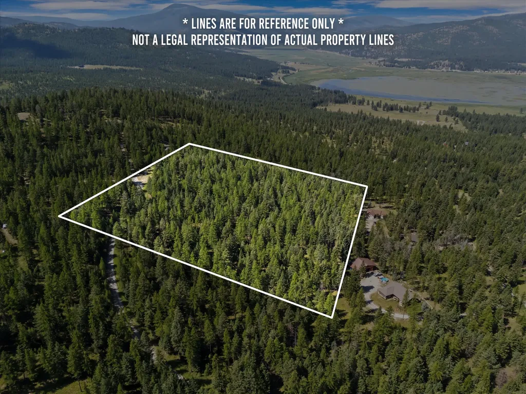 332 Racheals Meadow Lane Kila MT 59920