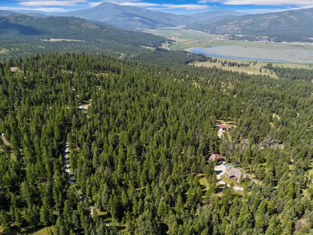 332 Racheals Meadow Lane Kila MT 59920