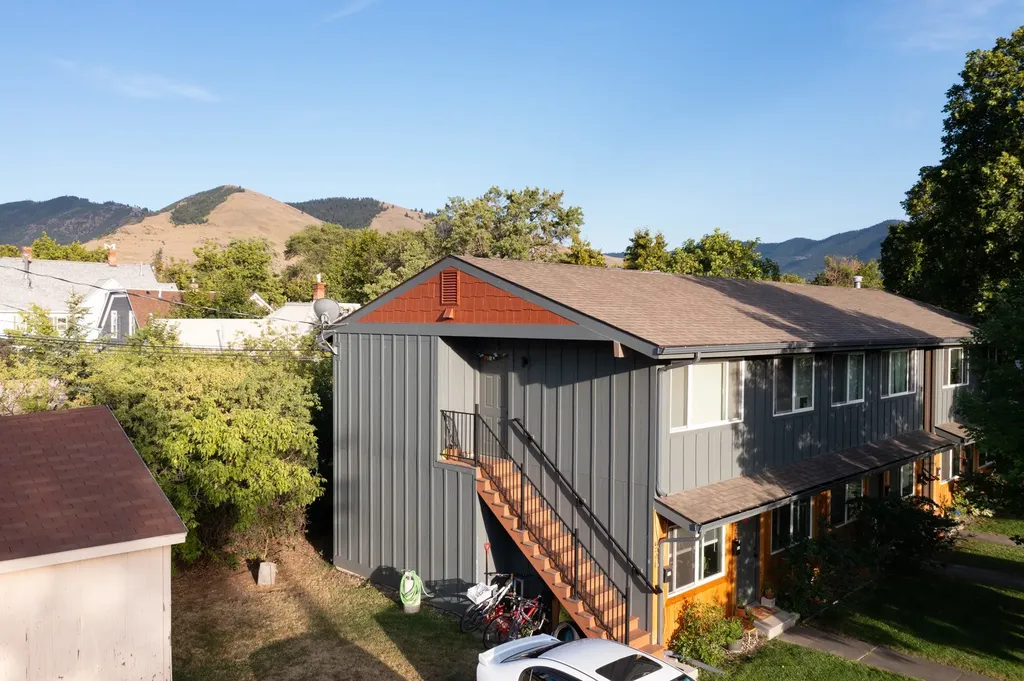 520 Hickory Street Missoula MT 59801