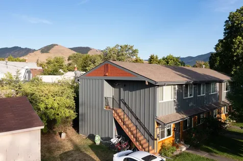 520 Hickory Street Missoula MT 59801