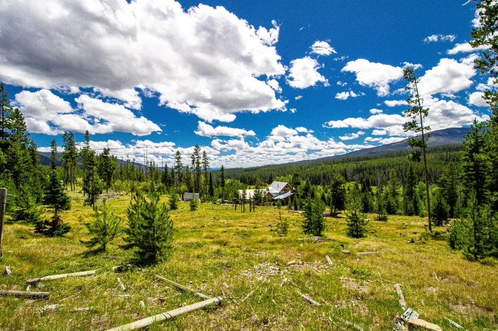 1215 Willow Creek Road Philipsburg MT 59858
