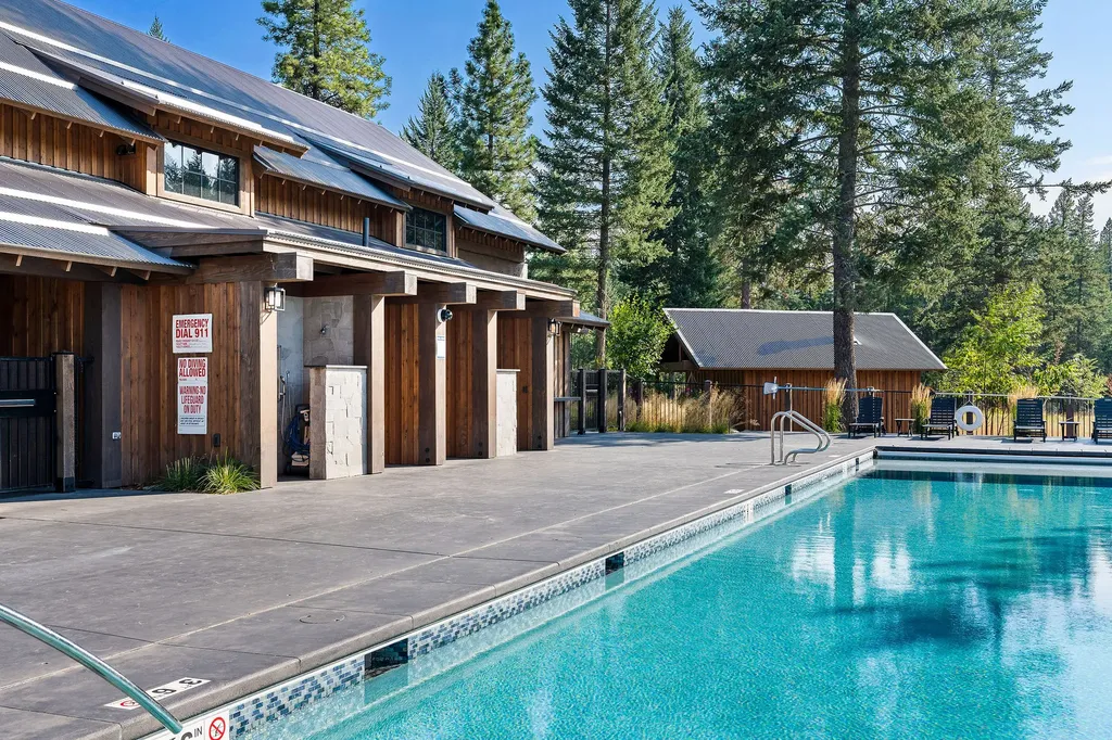 157 Pinto Trail Bigfork MT 59911
