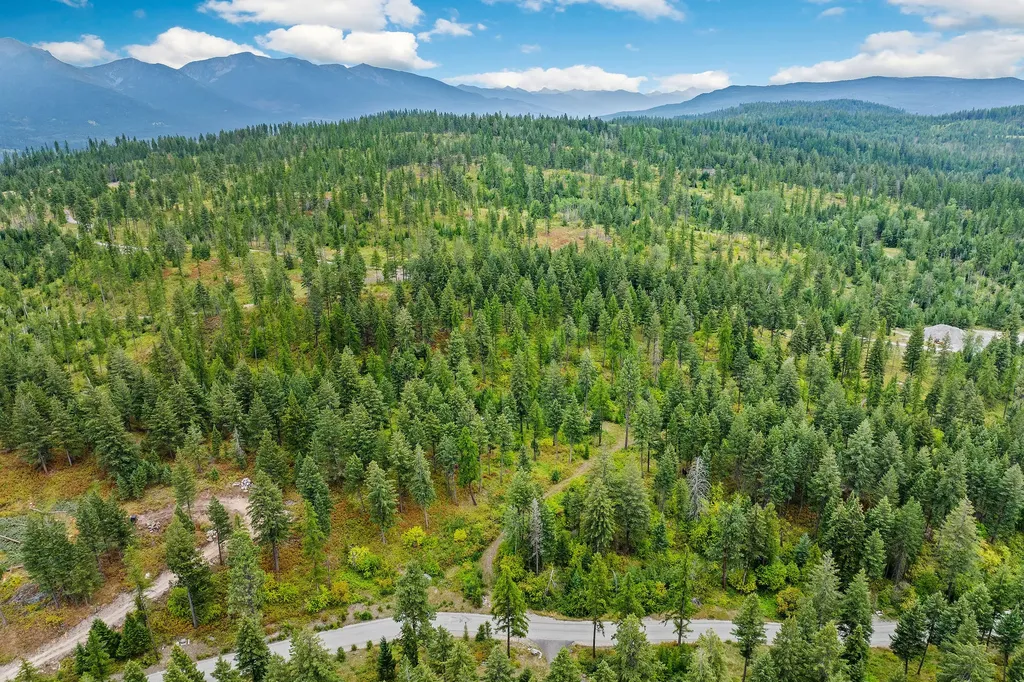 157 Pinto Trail Bigfork MT 59911