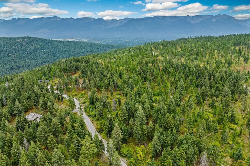 157 Pinto Trail Bigfork MT 59911