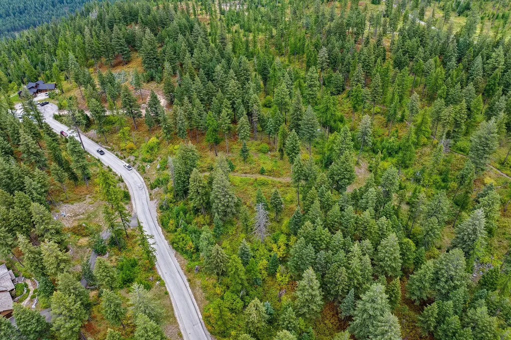 157 Pinto Trail Bigfork MT 59911