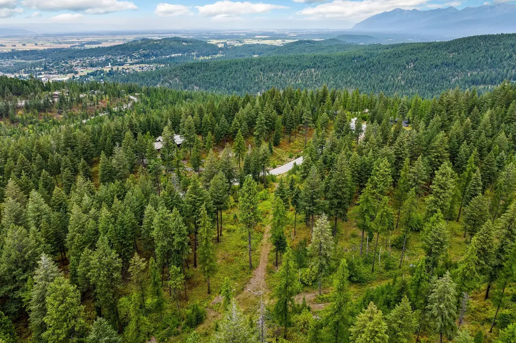 157 Pinto Trail Bigfork MT 59911