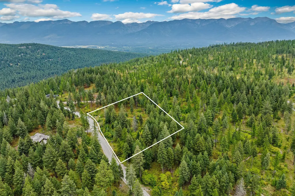 157 Pinto Trail Bigfork MT 59911