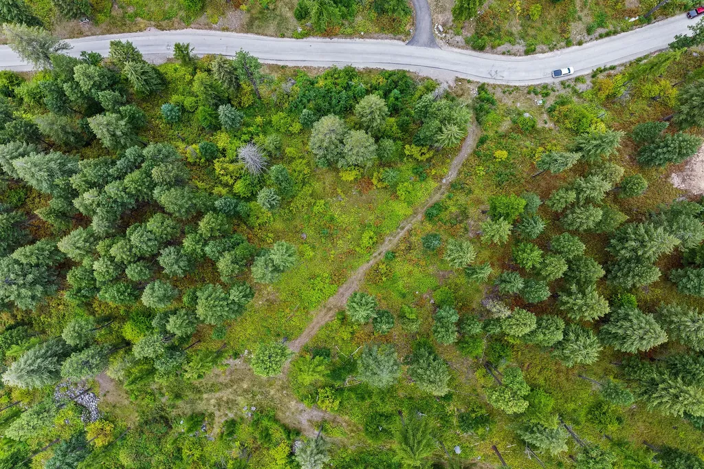 157 Pinto Trail Bigfork MT 59911
