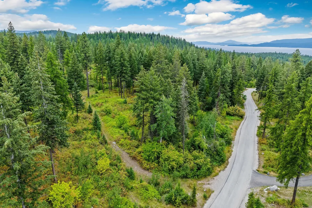 157 Pinto Trail Bigfork MT 59911