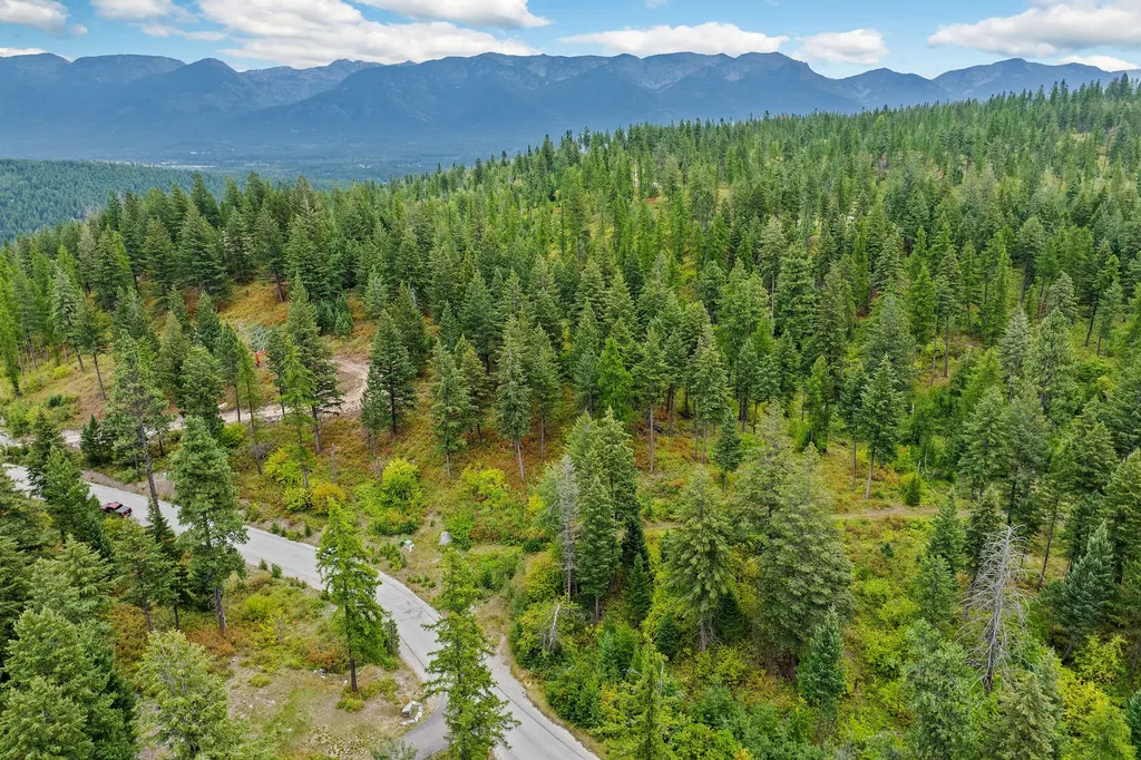 157 Pinto Trail Bigfork MT 59911