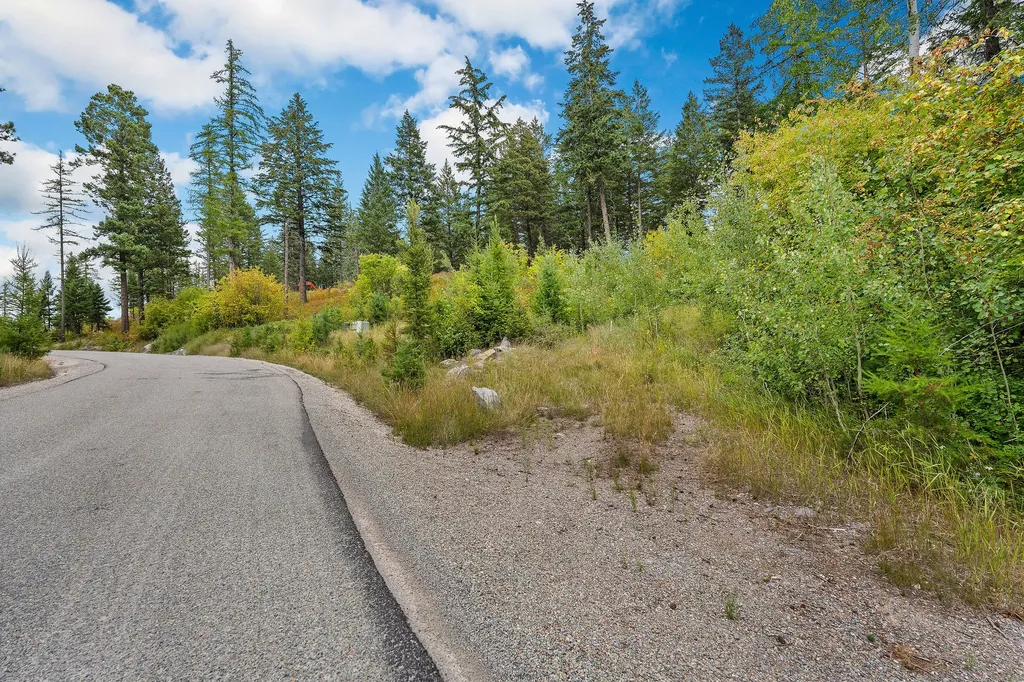 157 Pinto Trail Bigfork MT 59911