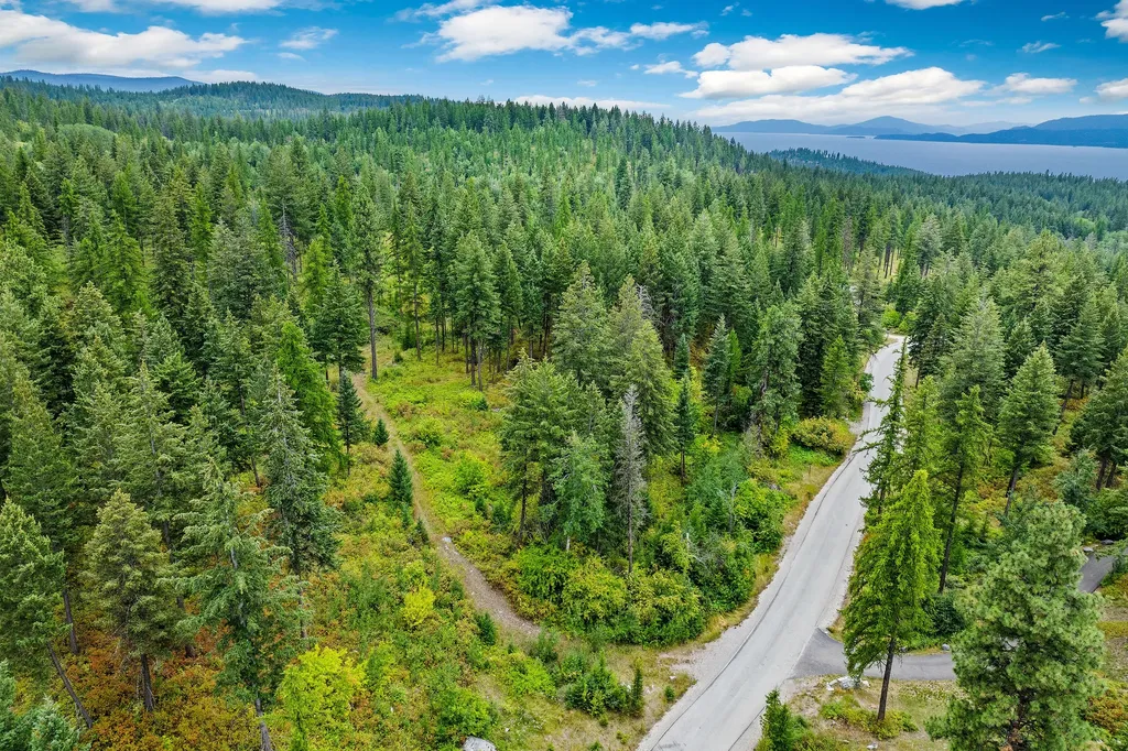 157 Pinto Trail Bigfork MT 59911