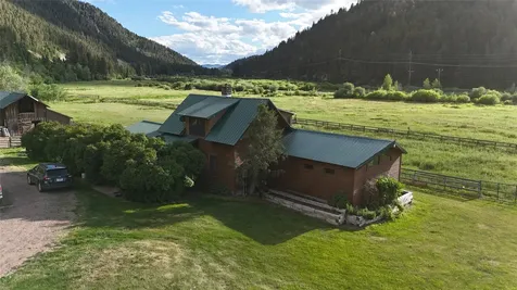 12 Cherry Lane Philipsburg MT 59858