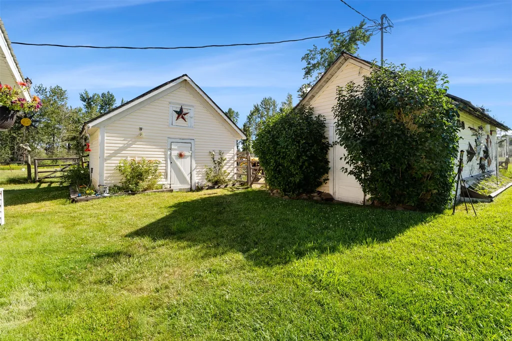 246 Otter Path Lane Hamilton MT 59840