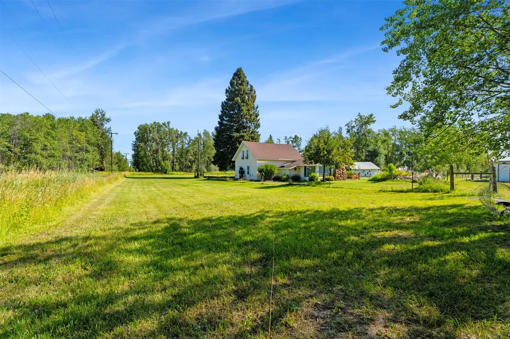 246 Otter Path Lane Hamilton MT 59840