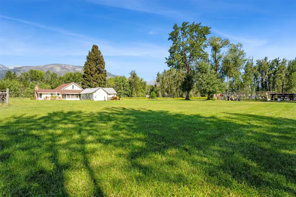 246 Otter Path Lane Hamilton MT 59840