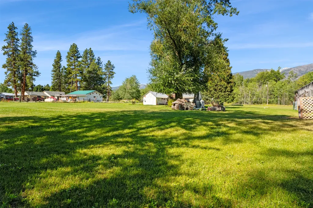 246 Otter Path Lane Hamilton MT 59840