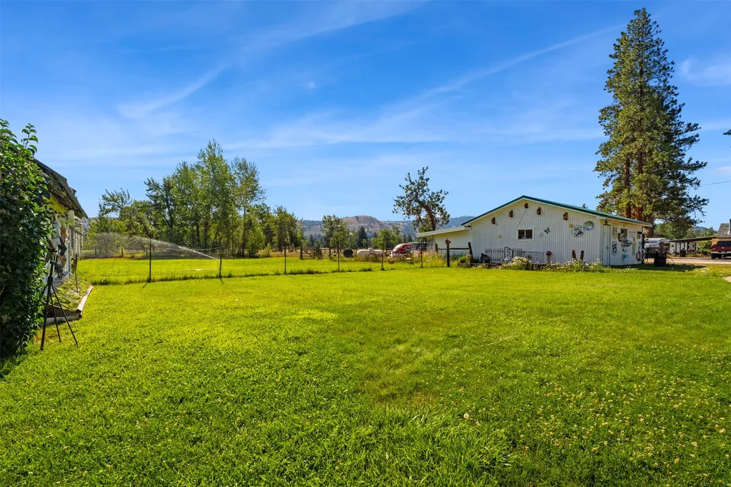 246 Otter Path Lane Hamilton MT 59840