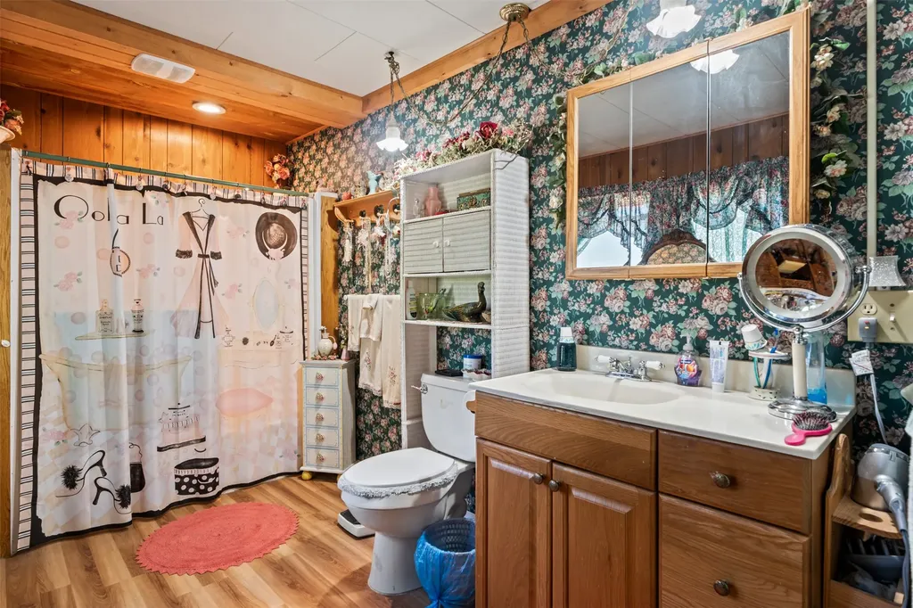 246 Otter Path Lane Hamilton MT 59840