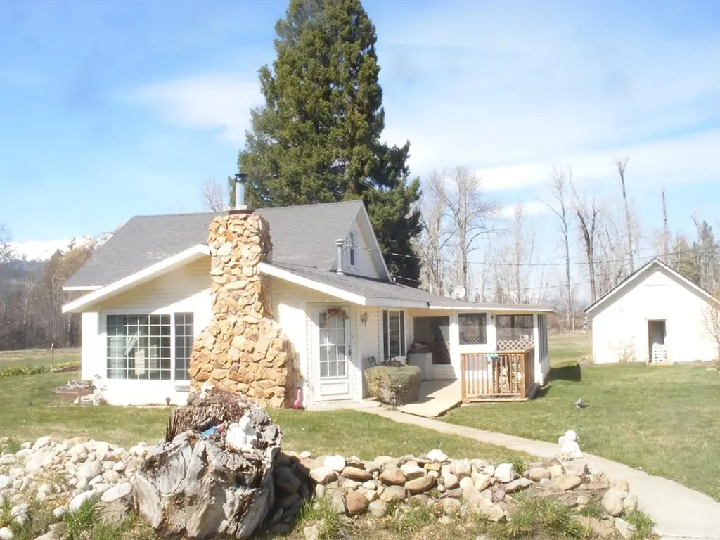 246 Otter Path Lane Hamilton MT 59840