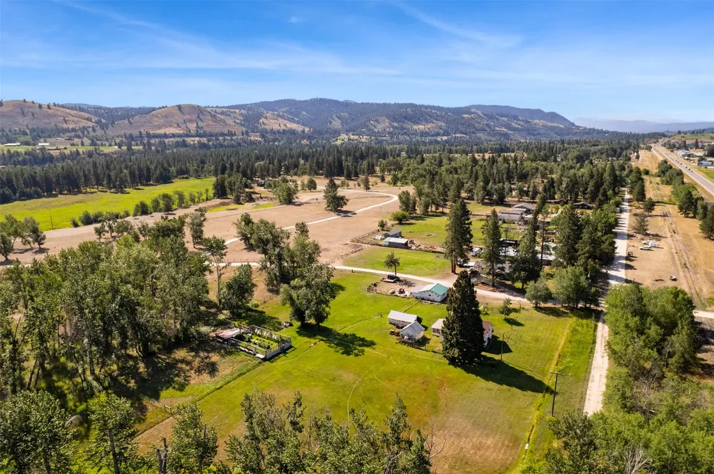 246 Otter Path Lane Hamilton MT 59840