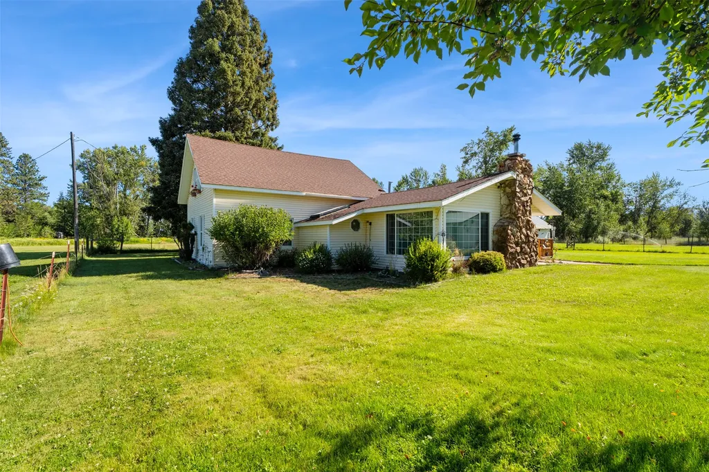 246 Otter Path Lane Hamilton MT 59840