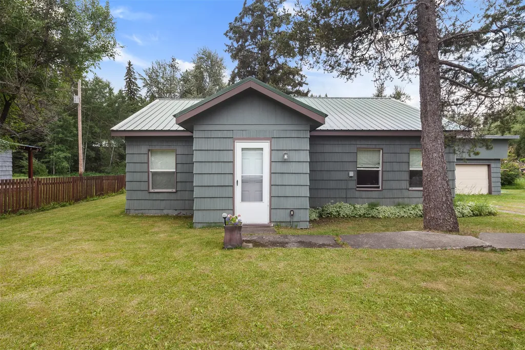 227 Seville Lane Coram MT 59913