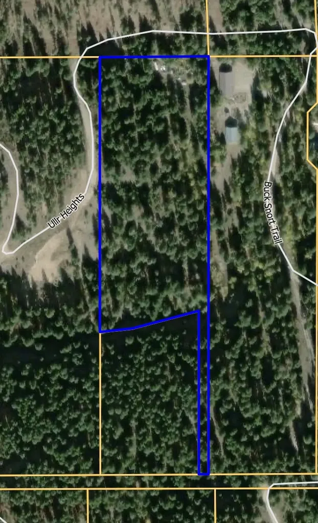 Nkn Wyant Lane Hamilton MT 59840