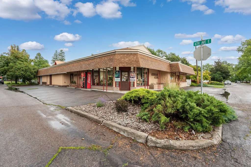 647 6th Avenue E Kalispell MT 59901